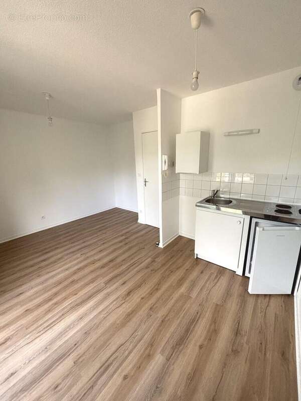 Appartement 31 m² à Le Mans  - photo 2