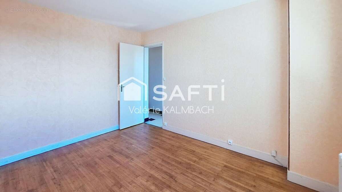 Photo 4 - Maison à COGNAC