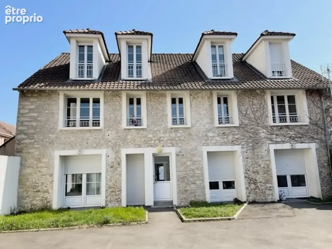 Appartement à ETAMPES