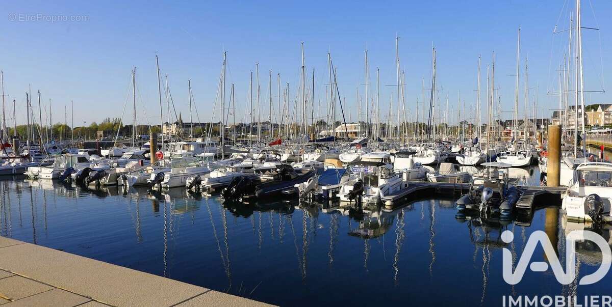 Photo 8 - Appartement à ARZON