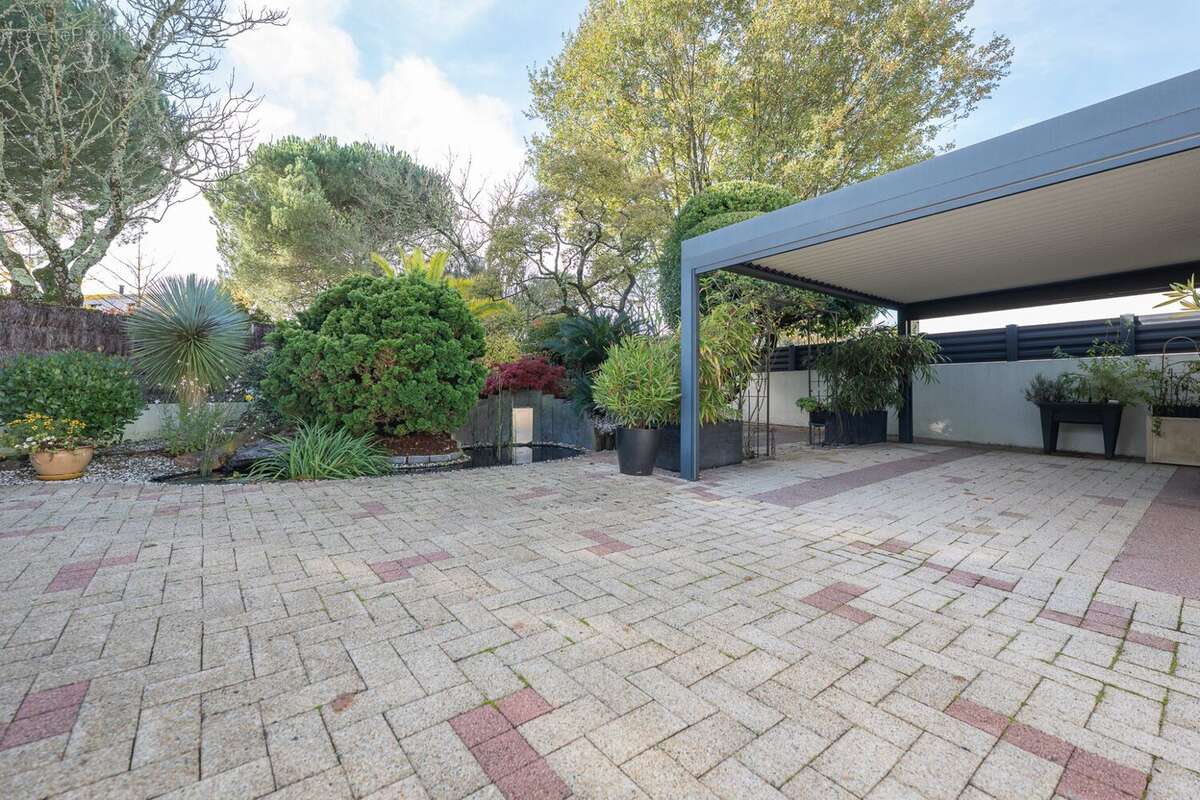 Maison à L&#039;ILE-D&#039;OLONNE