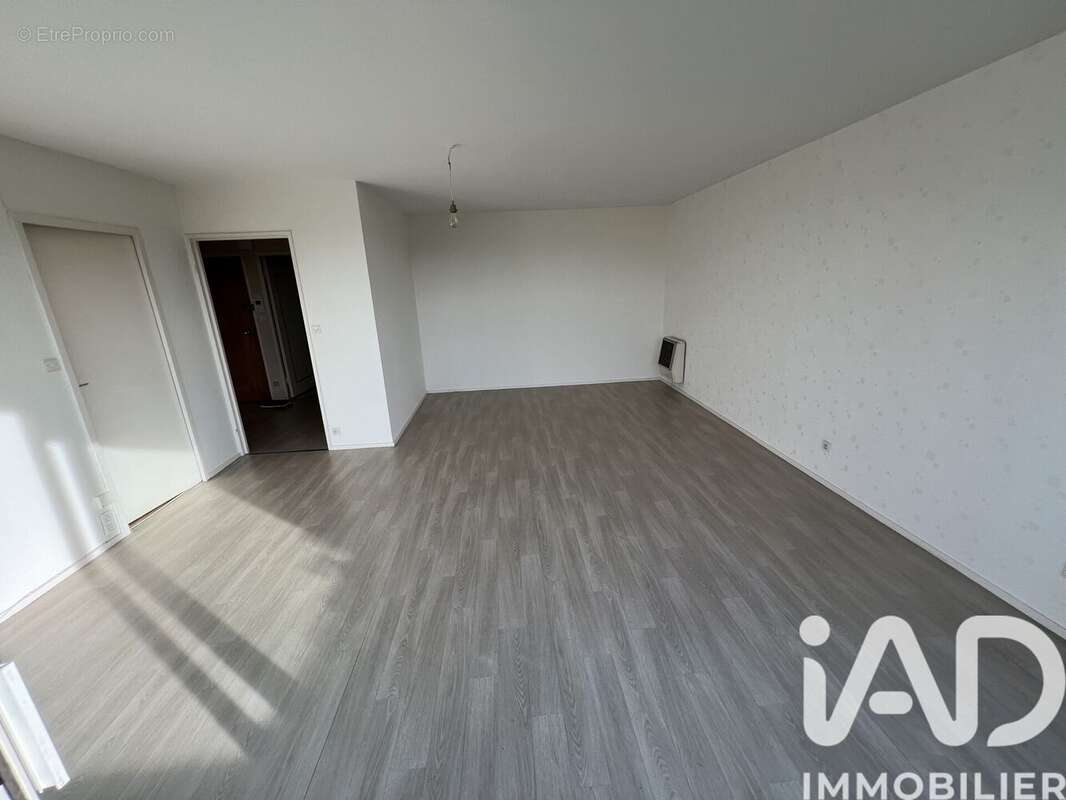 Photo 3 - Appartement à CHOLET