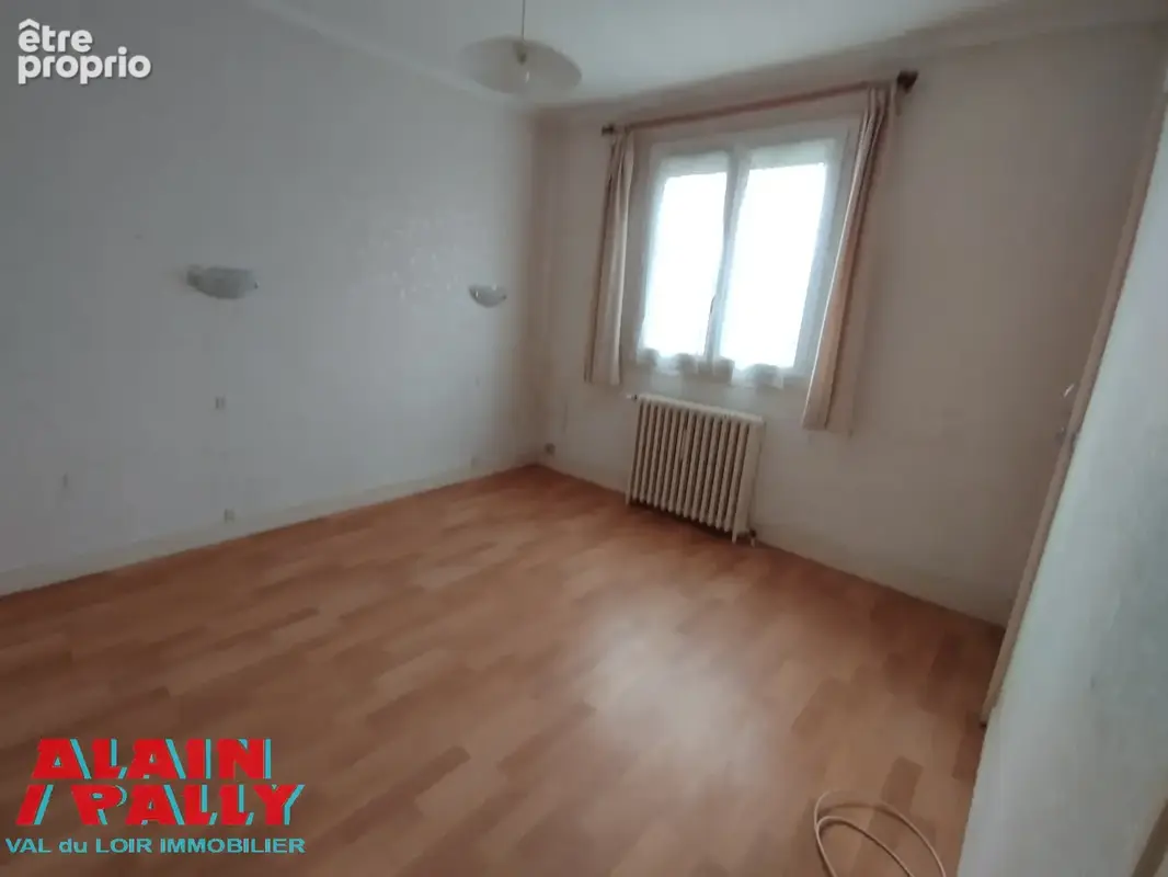 Charmante maison avec jardin   Quartier calme à Châteaudun - photo 3