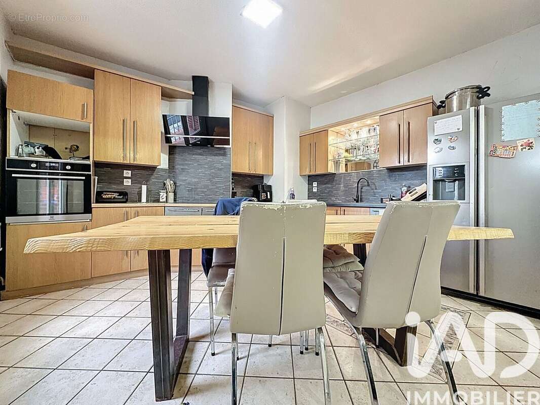 Photo 3 - Maison à PEZILLA-LA-RIVIERE