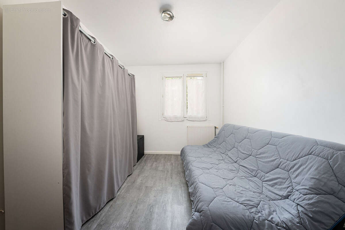 Appartement Brou Sur Chantereine 3 pièce(s) 63 m2 - photo 8