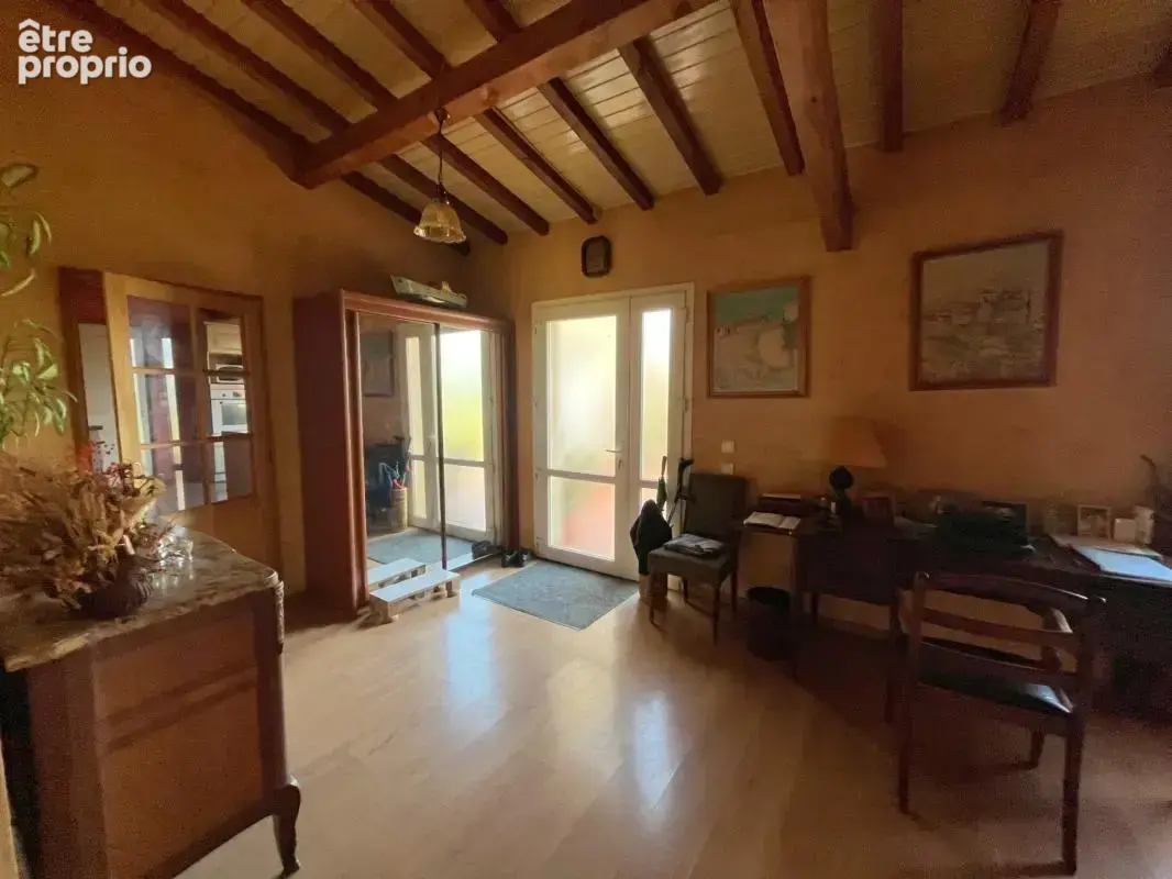 Maison contemporaine 10 pieces 227 m² - photo 2