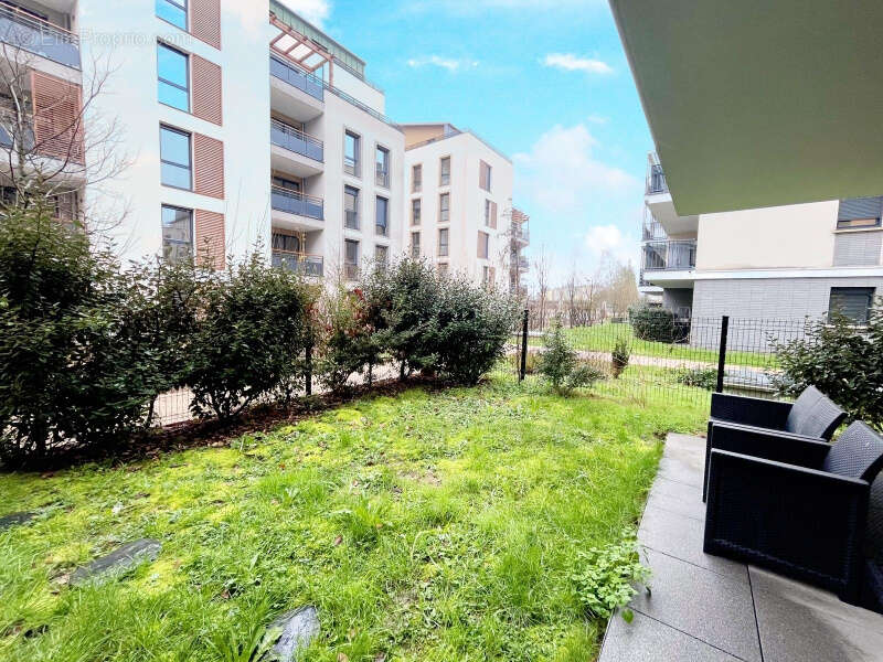 Appartement à MAUREPAS
