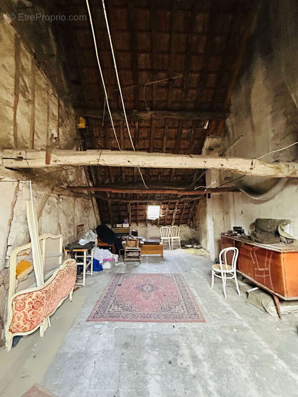 Maison à LA FERTE-SOUS-JOUARRE