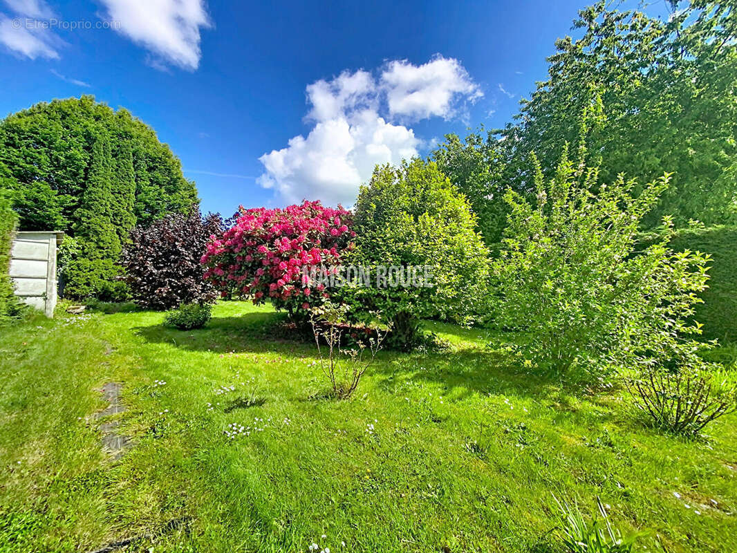 PLOUEZEC  Maison en pierre 103 m² Jardin 2360 m² - photo 14