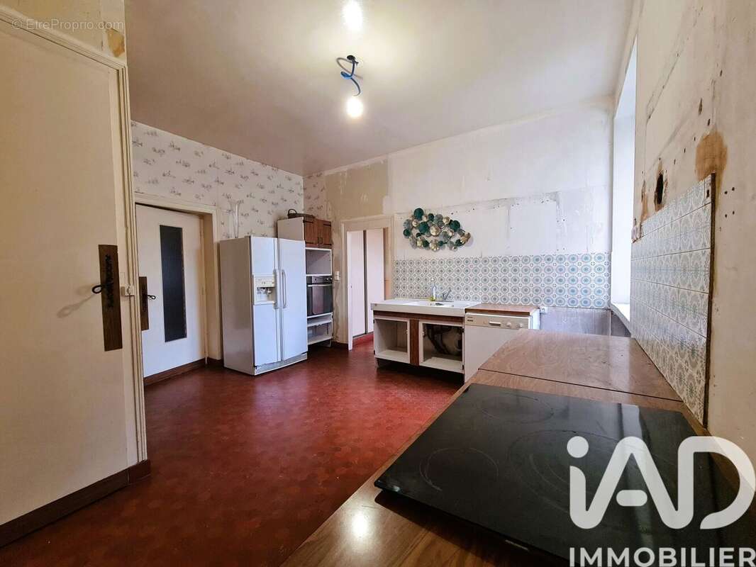 Photo 4 - Maison à PRE-EN-PAIL