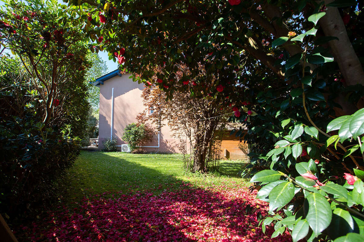 Maison à ANGLET