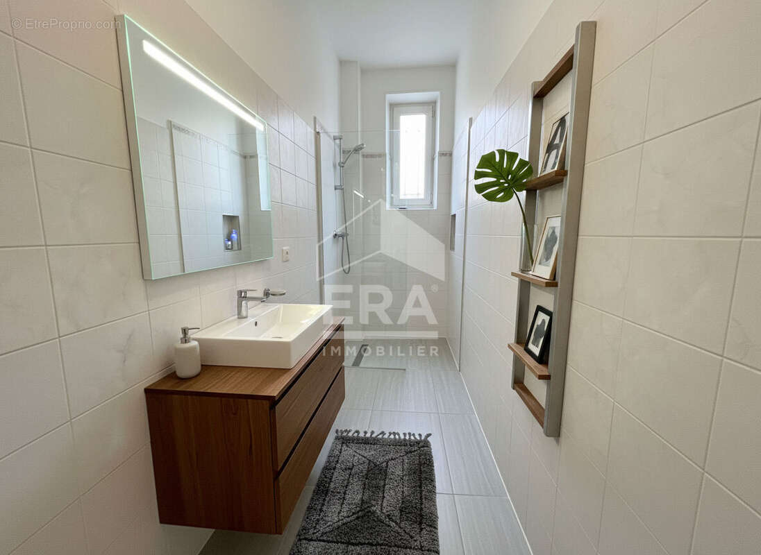 Appartement 54m² à maisons-alfort - photo 9