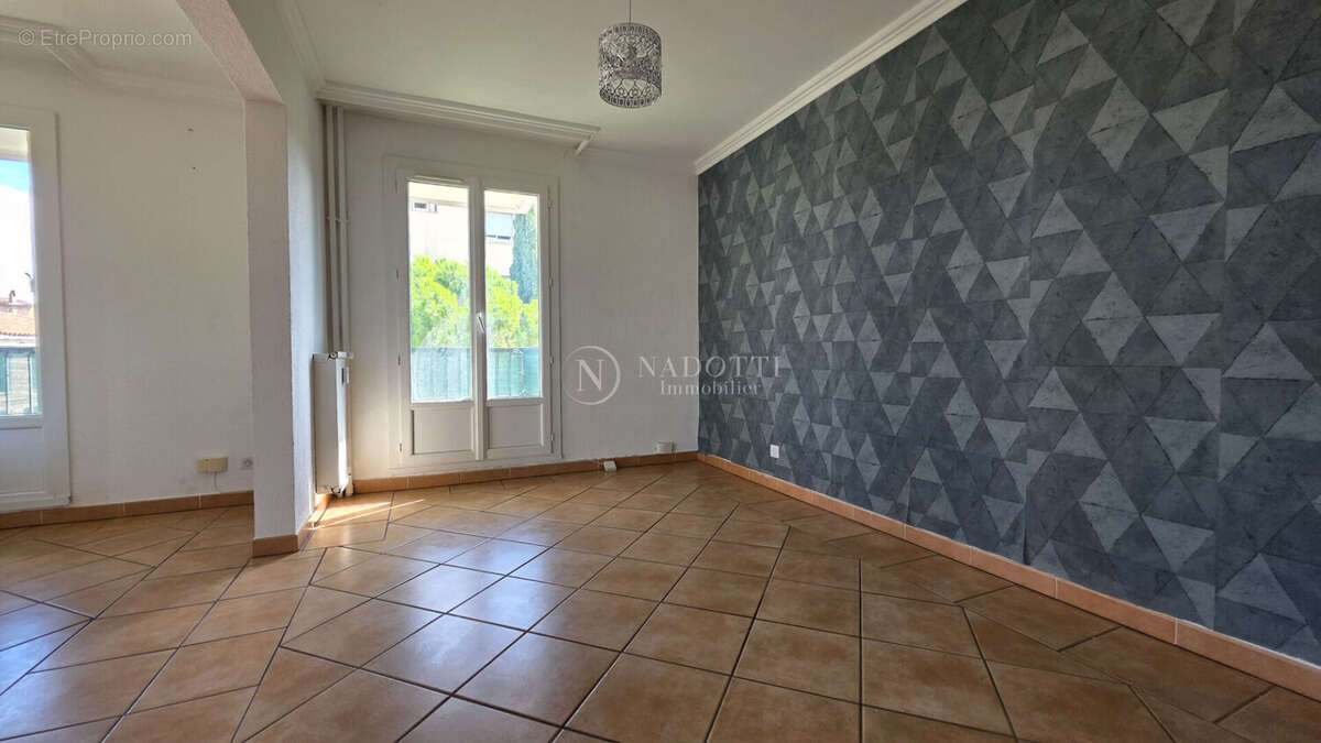 Appartement à CAVAILLON