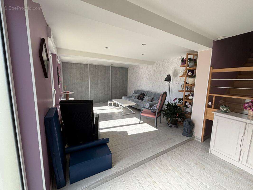 Maison Poivres - photo 5