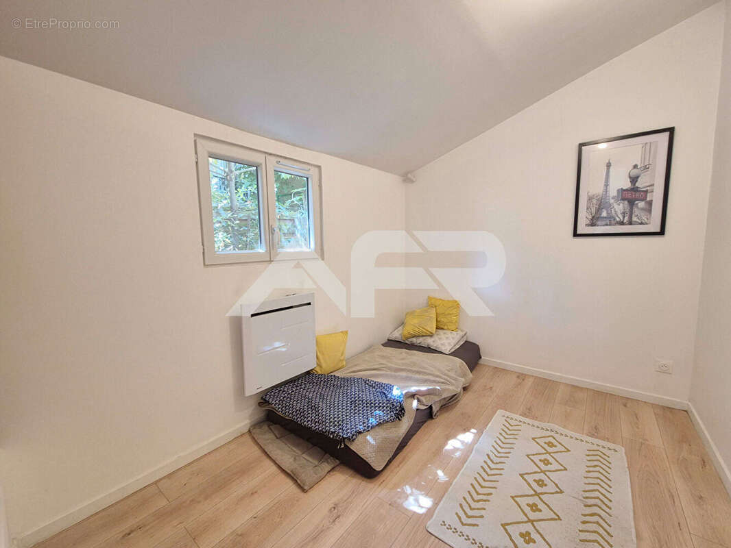 Maison à CHATOU