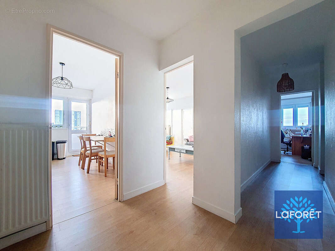 Appartement à LA ROCHE-SUR-YON