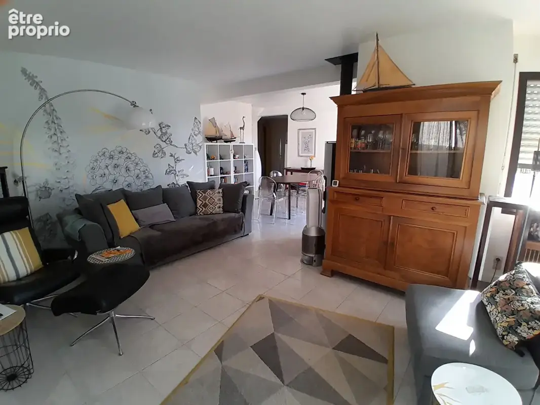 La Guerche De Bretagne , maison 7 pièces de 121 m2 - photo 4