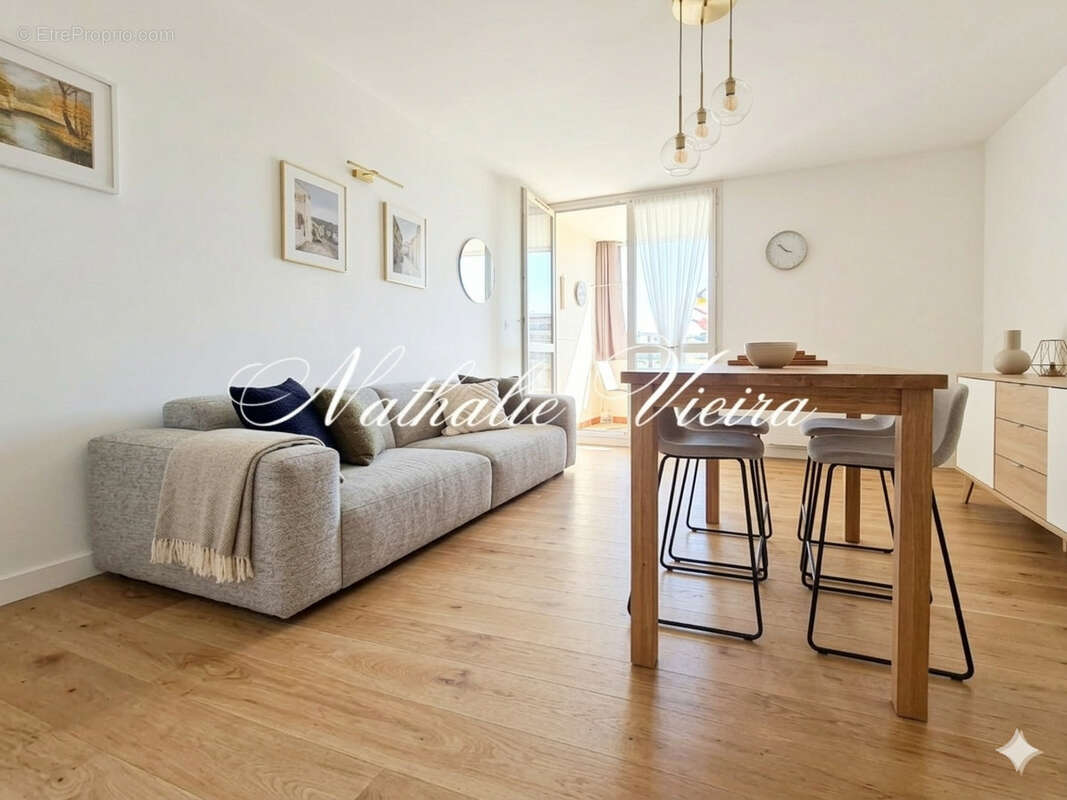 Studio avec loggia  a deux pas de la plage - photo 3