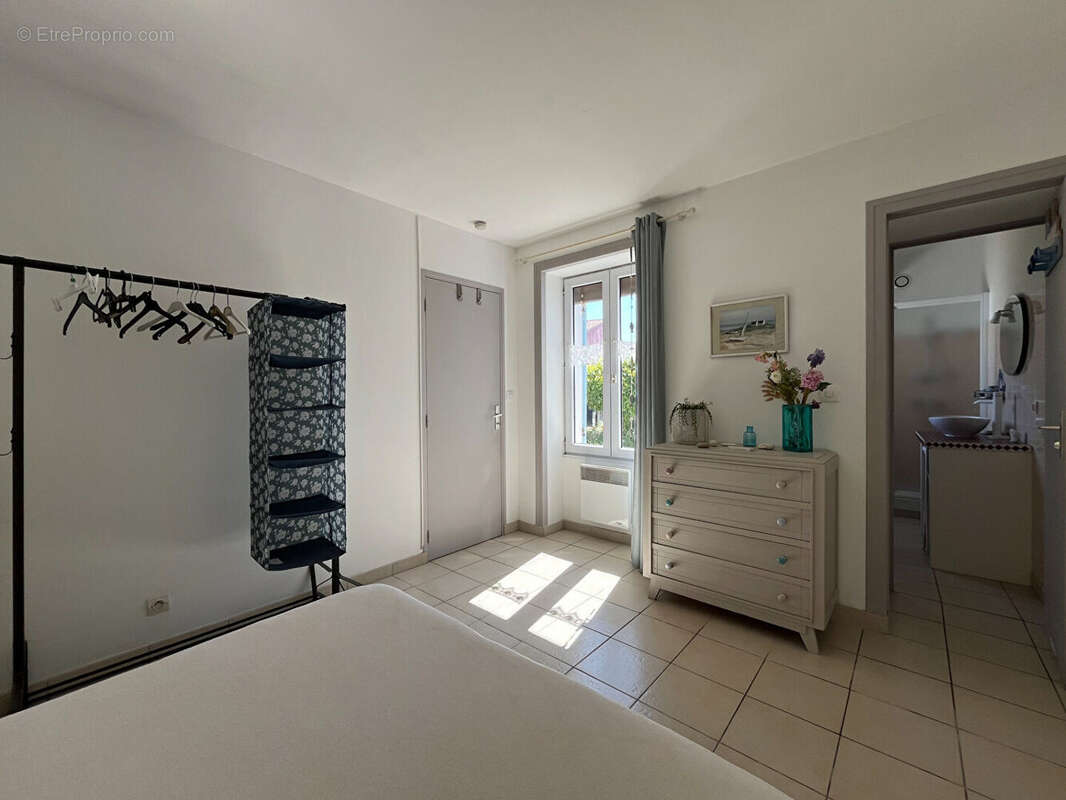 Maison La Bree Les Bains 200 m. plage -  2 pièces 38 m2 - photo 11