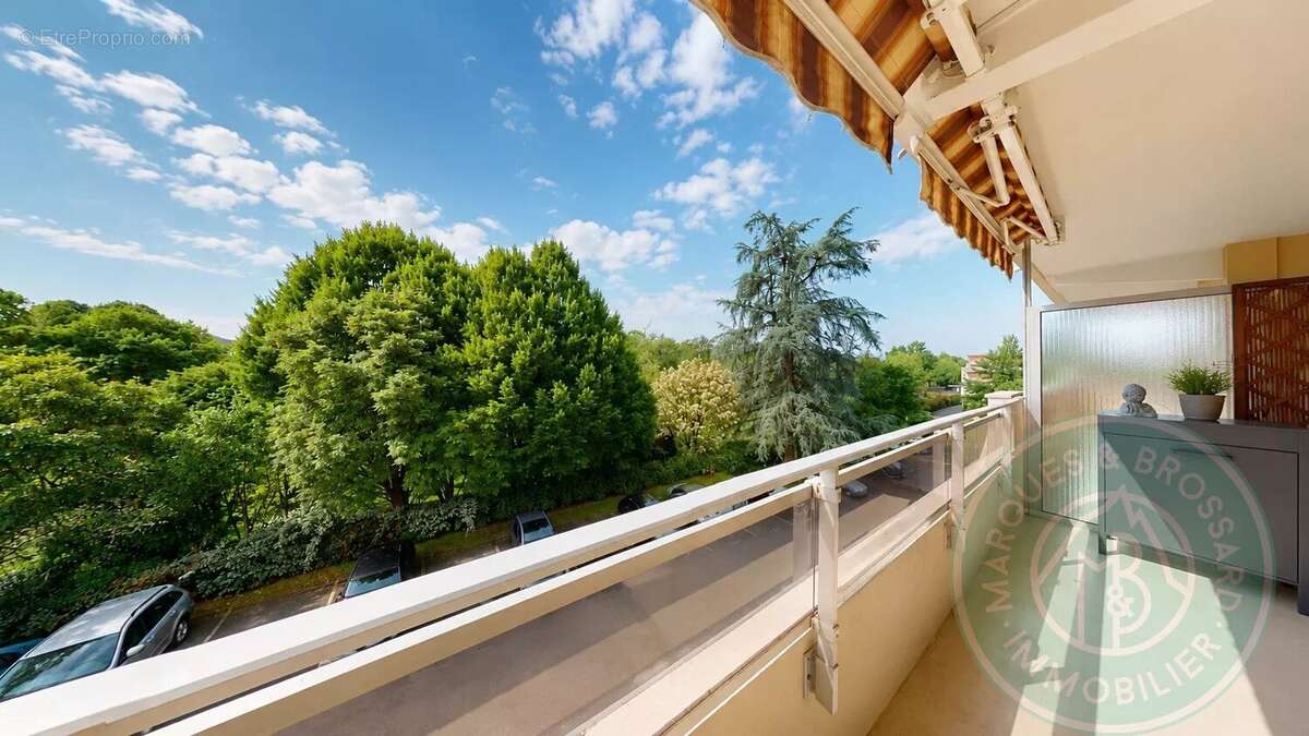 Appartement à PAU