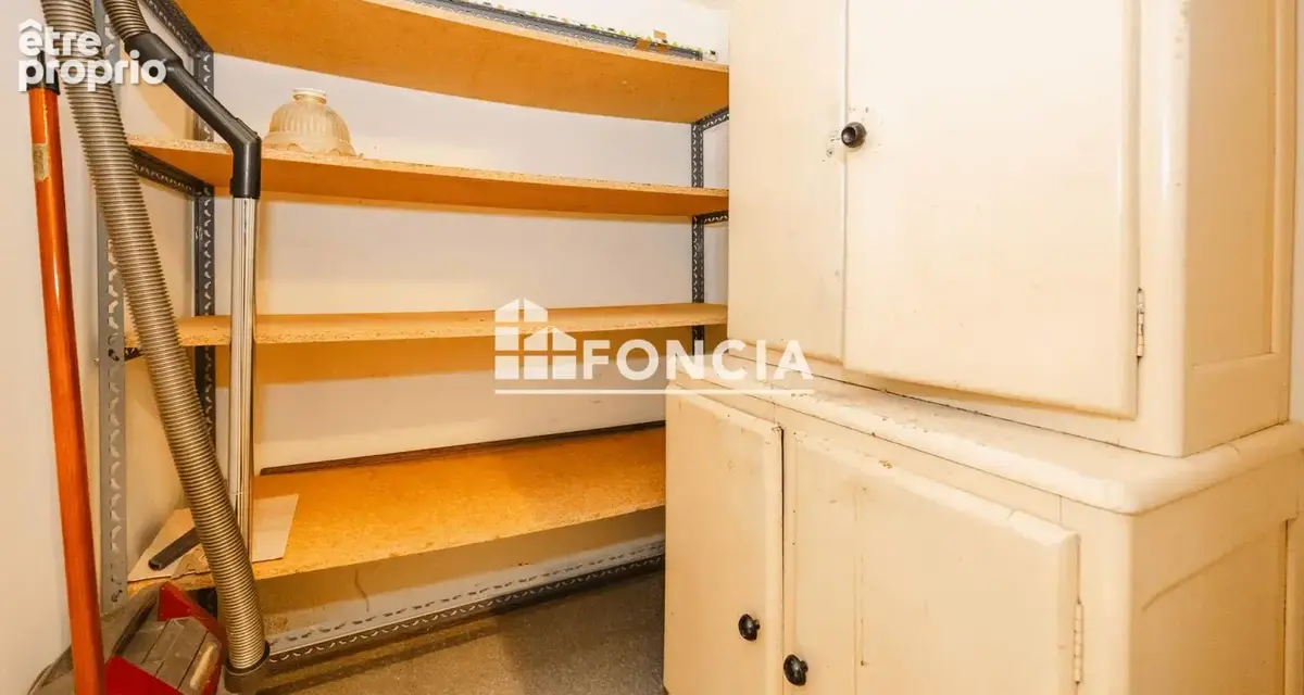 Appartement de type 3 avec une cave et un parking privatif - photo 4