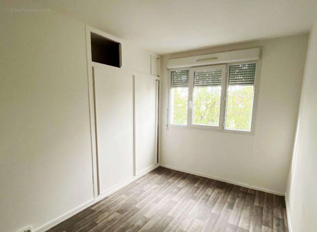 Appartement à DRAVEIL