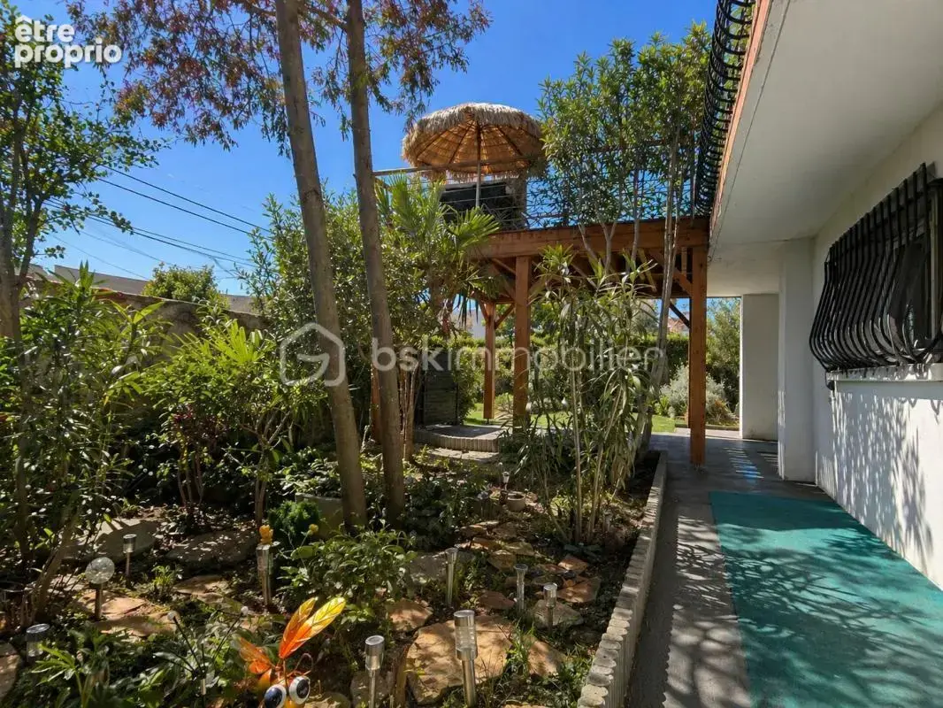 Maison individuelle rénovée avec revenu locatif – est villefranche - photo 16