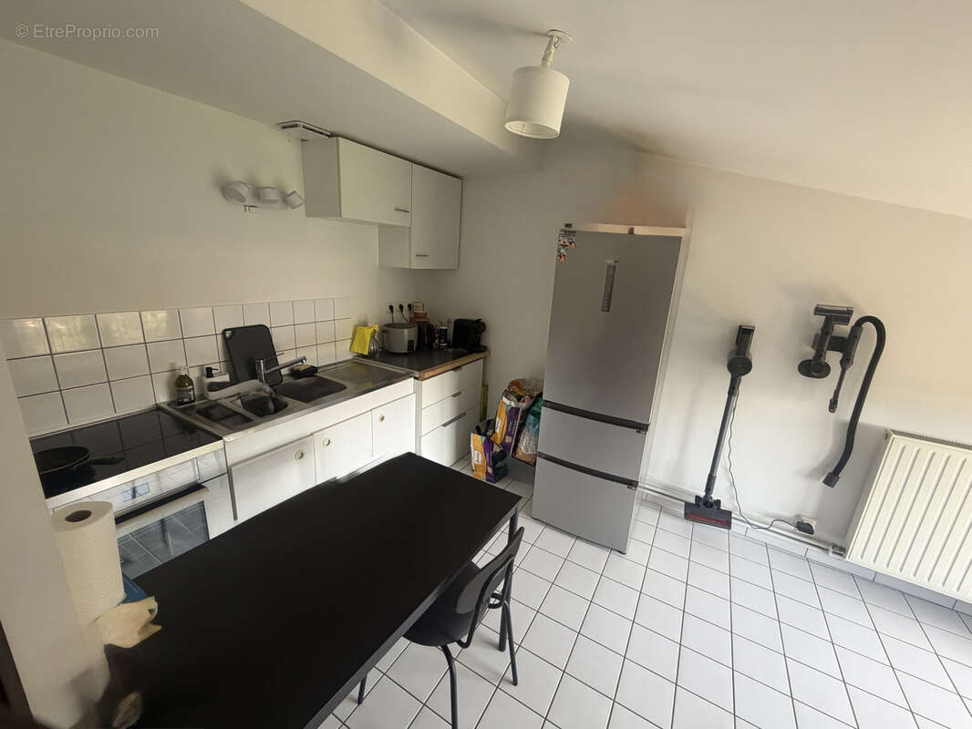 Appartement T2 idéal investissement - photo 6