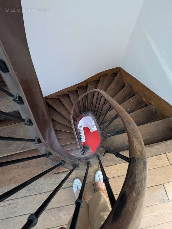 Maison à SAINT-YRIEIX-LA-PERCHE