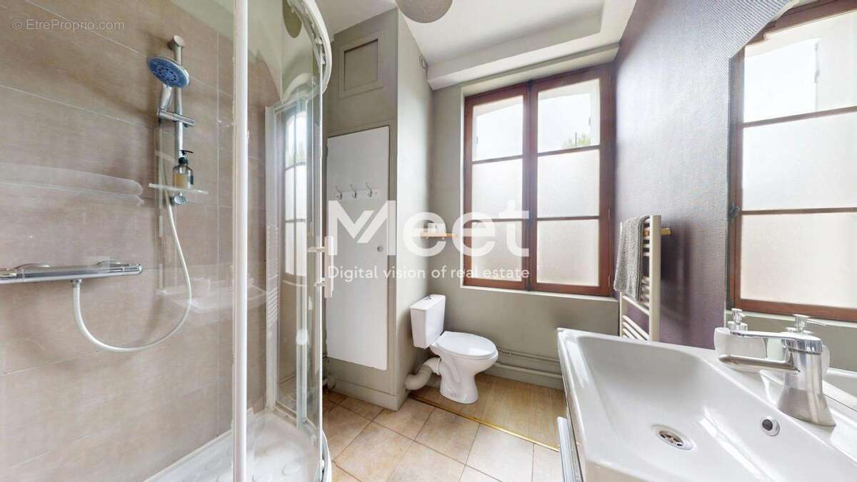 Appartement à HONFLEUR