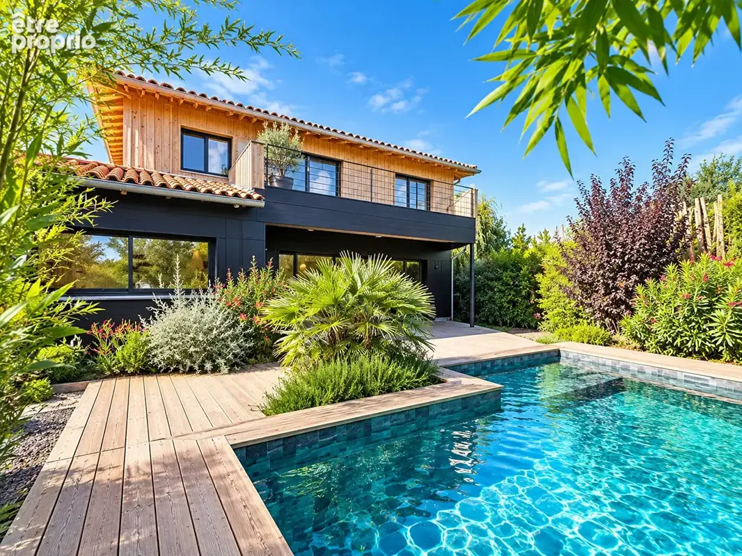 Photo Maison à La Teste-De-Buch au prix de 1 355 000€
