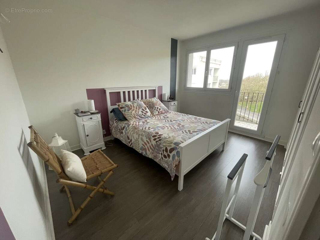 Appartement à LOUDUN