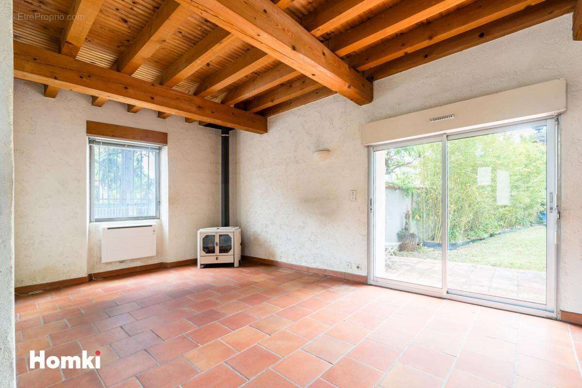 Maison à TOULOUSE