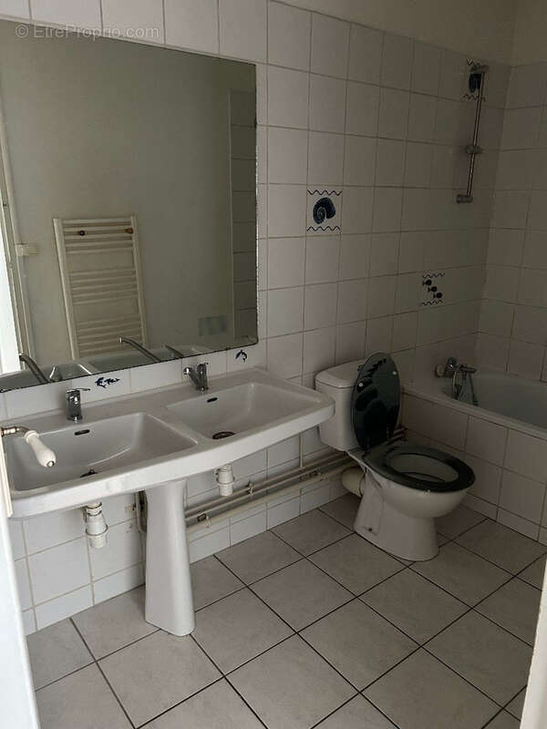 Appartement à PUGNAC