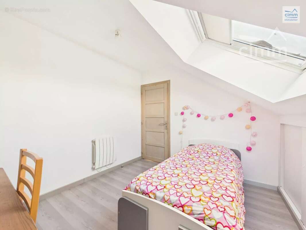 Appartement à BREAL-SOUS-MONTFORT