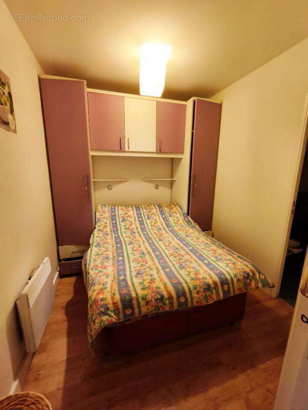 Appartement à HENDAYE