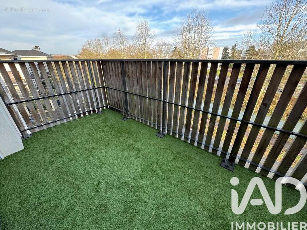 Photo 6 - Appartement à MEAUX