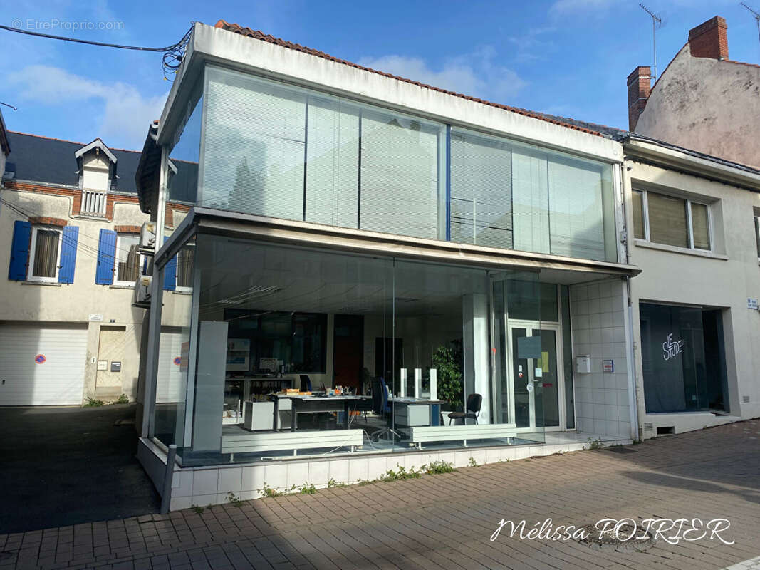 Appartement à CHOLET