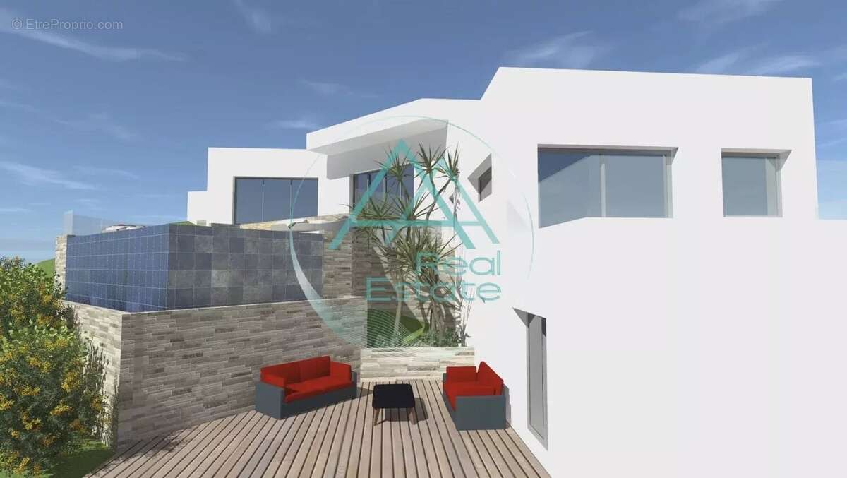 Terrain à LES ISSAMBRES