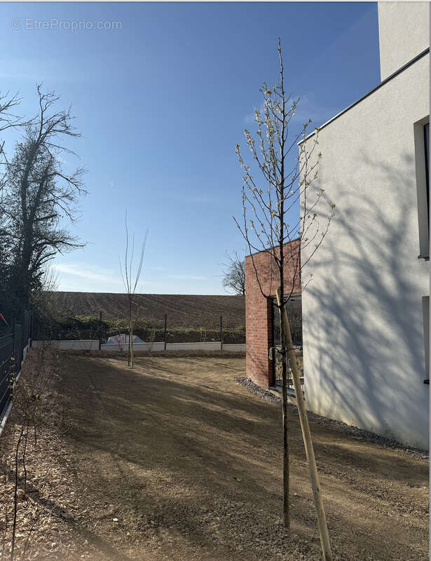 Appartement à LANDSER