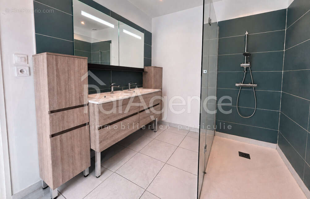 Maison familiale avec piscine - photo 26