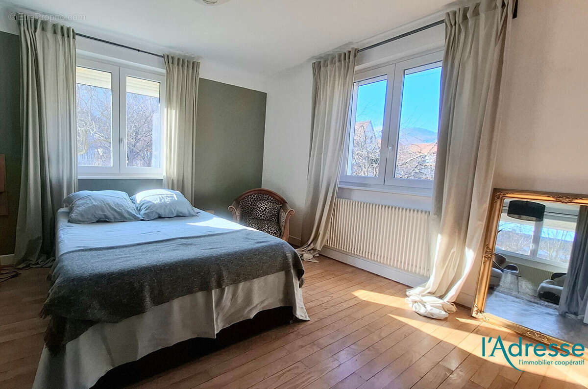 Maison à KAYSERSBERG