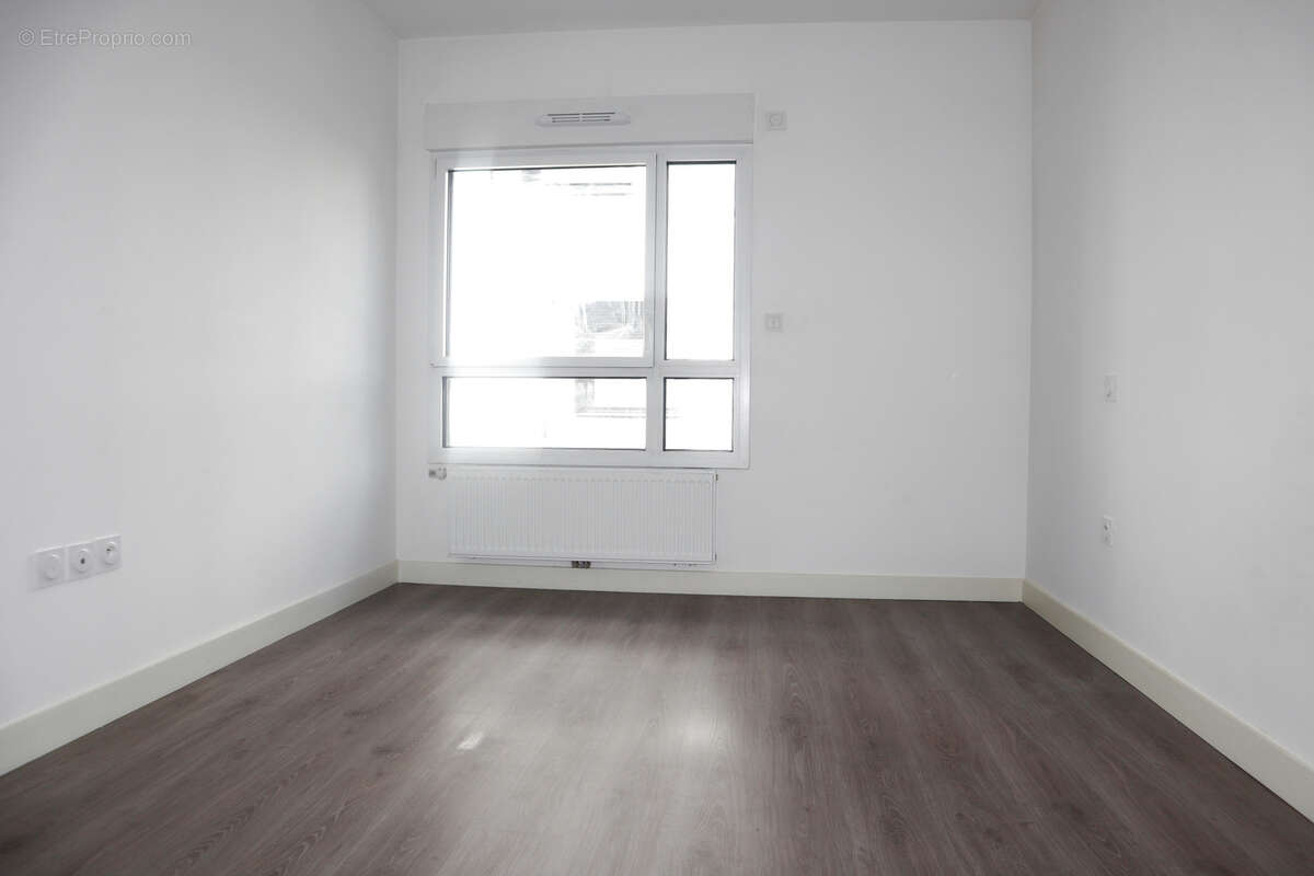 Appartement à LE BOUSCAT