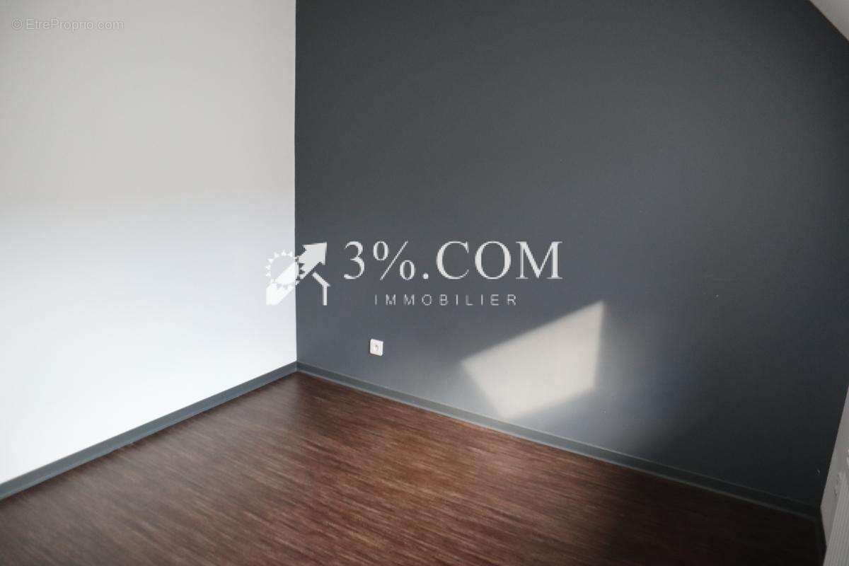 Maison 3 chambres, jardin, garage - photo 6