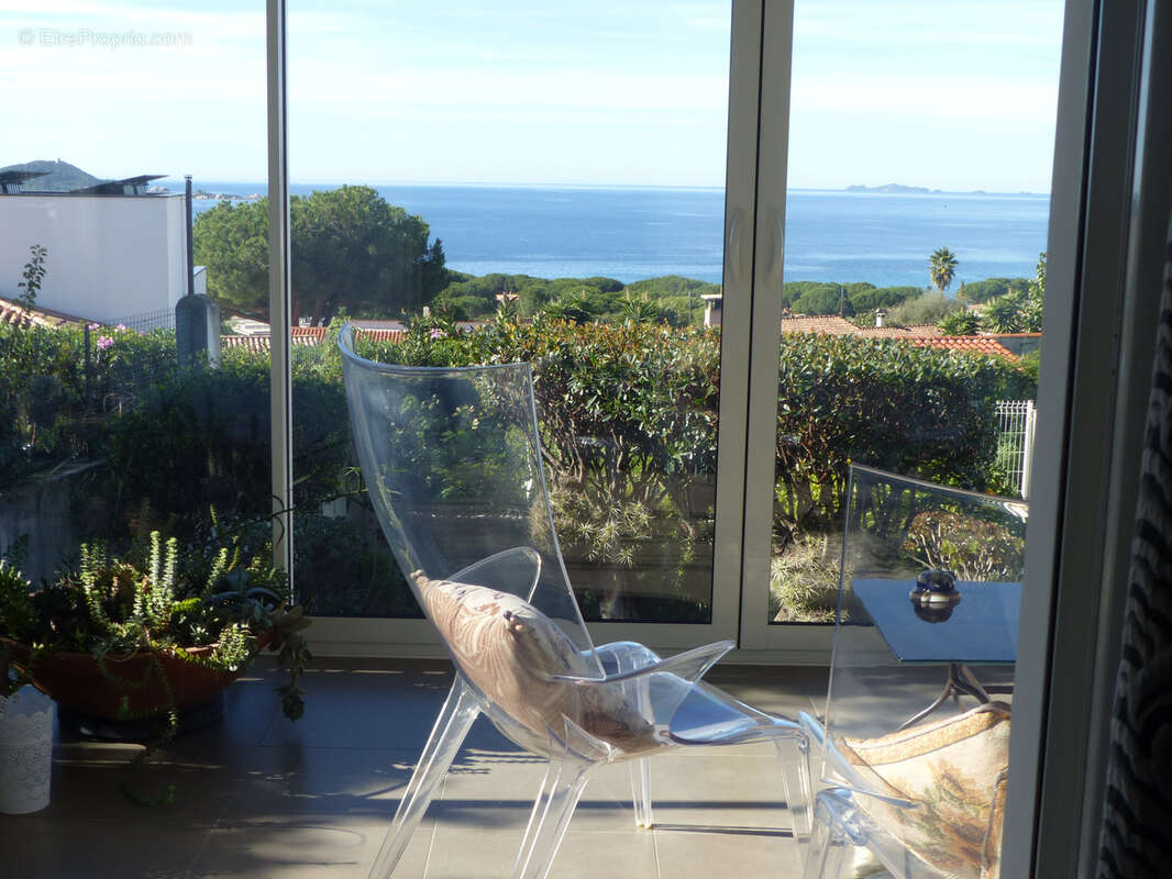 Maison à ALBITRECCIA