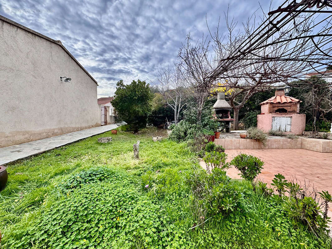 Maison à MONTICELLO