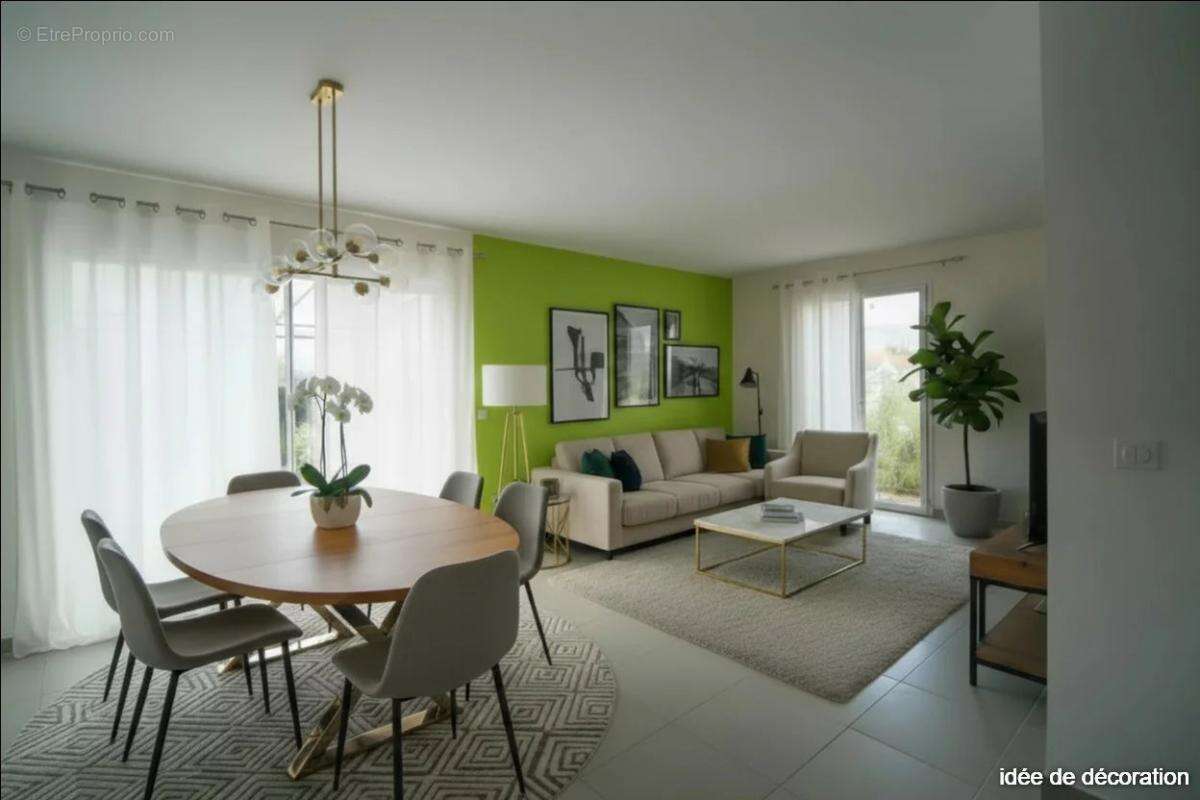 Maison à SAINT-JEAN-PLA-DE-CORTS