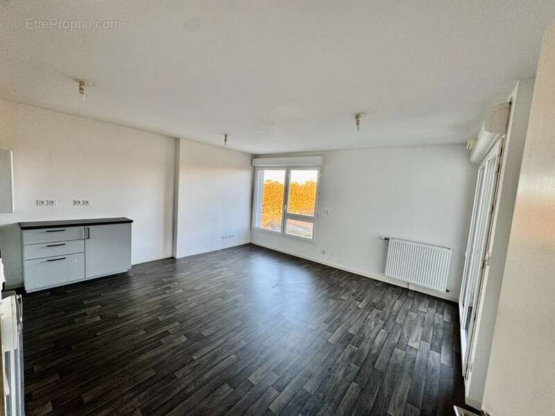Appartement à CARQUEFOU