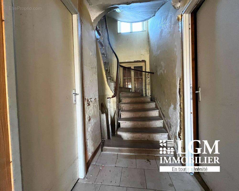 Appartement à RAMBERVILLERS