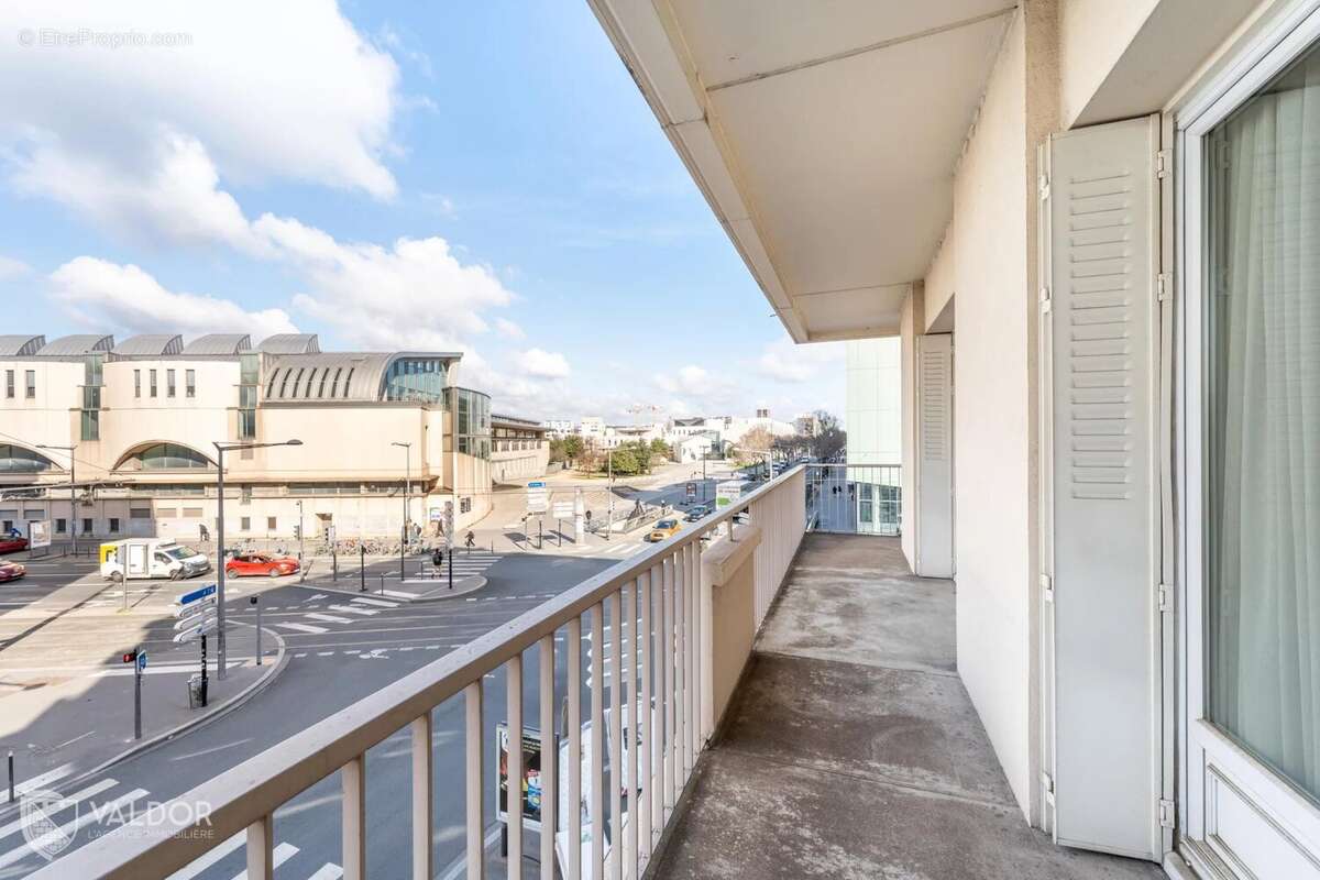 Appartement à LYON-7E